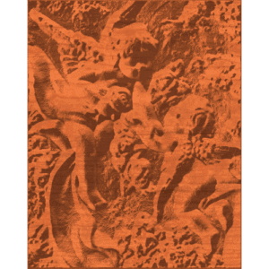 Frieze Angel 011 - CL